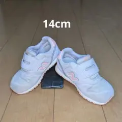 New Balance 373 キッズスニーカー 14cm ニューバランス