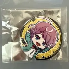 ヒプノシスマイク　缶バッジ　飴村乱数