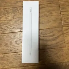 Apple Pencil (第2世代)