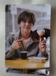 ☆岩田剛典トレカ☆