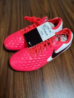 即日発送 未使用】NIKE ティエンポ レジェンド8 エリートFG 23cm 