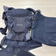nuna CULD　カドル　抱っこ紐