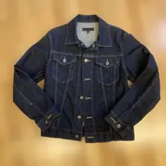 デニムジャケット