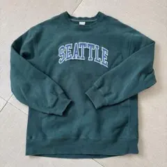 coen スウェット