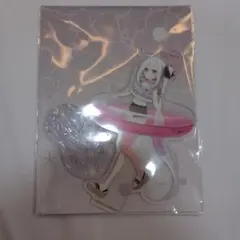 ブルーアーカイブ ケイ アクリルスタンド 韓国公式 カフェ メモリアル