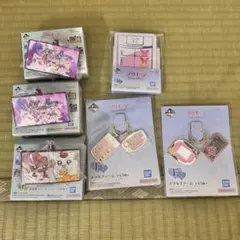 9/15まで限定出品　プリキュア一番くじ　Yes！プリキュア5GOGO