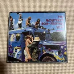 THE MONTEREY POP FESTIVAL 1967 VOL.2
