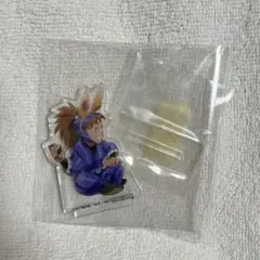 忍たま乱太郎 鉢屋三郎 ミニアクリルスタンド ナンジャタウン