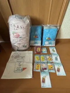 ミルキーサブウェイ タペストリー 極楽湯 当選品 - メルカリ