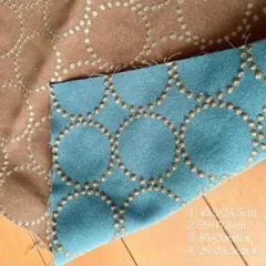 タンバリン 生地