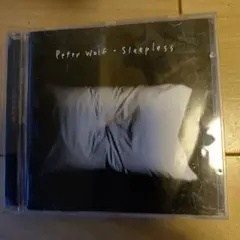 Peter Wolf - Sleepless