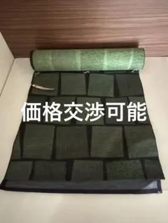 本場大島紬反物 tu078 - メルカリ