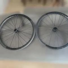 完成車外し　Bontrager Aeolus Elite 35 TLR ホイールのサムネイル