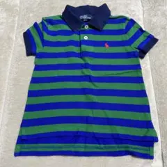 Polo by Ralph Lauren ポロシャツ 2T