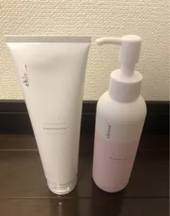 chione プリムラ　4点セット　ローション　モイスチャークリーム chione プリムラ 4点セット ローション モイスチャークリーム chione