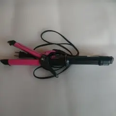 VS Sassoon Instant Heat ヘアアイロン