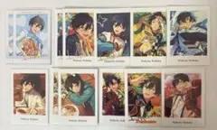 3枚目あり 氷鷹北斗 まとめ売り あんスタ