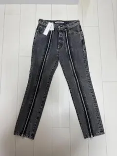 綾野剛さん着用 ジョンローレンスサリバン 20ss ジップデニム 綾野剛さん着用 ジョンローレンスサリバン 20ss ジップデニム - メルカリ