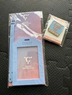 seventeen ファンクラブ特典