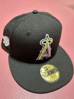 ロサンゼルス・エンゼルス 59FIFTY キャップ