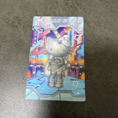 サンリオカード