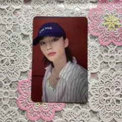 Straykids ヒョンジン サノク MAXIDENT 韓国 トレカ