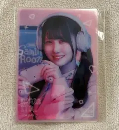 のぎbox B賞 モバカ 乃木坂 NOGI GAMING ROOM 伊藤