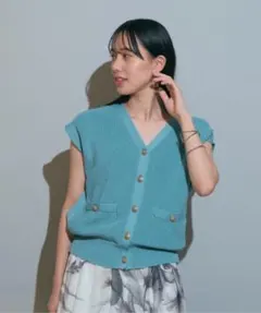 ゆるベストのサムネイル