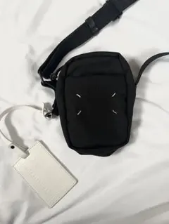 【Maison Margiela】ナイロンショルダーバッグ