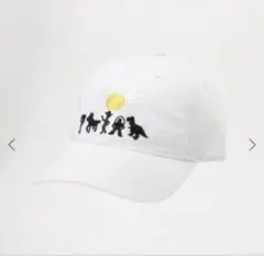 PEACEMINUSONE トイストーリー キャップ THE FIRST FAN - メルカリ