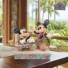 ジムショア ディズニー ハロウィン ミッキー ドラキュラ ヴァンパイア