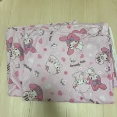 낮잠이불 매트리스커버 마이멜로