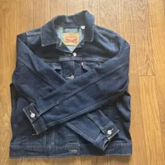 LEVI STRAUSS & CO. デニムジャケット Lサイズ
