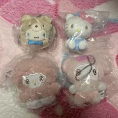 サンリオ ガチャガチャ まとめ売り