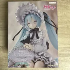 初音ミク ヴィンテージドール ぬーどるストッパー