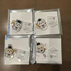 2025年最新】ちいかわ ジャイアンツ アクリルスタンドの人気アイテム