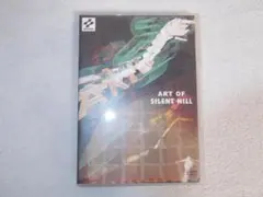 その他 ART OF SILENT HILL DVD Amazon.co.jp: THE ART&MUSIC OF SILENT HILL [DVD] : DVD
