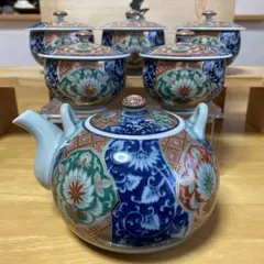 2025年最新】伊万里 急須の人気アイテム - メルカリ