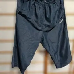 Kaepa ハーフパンツ ブラック スポーツLのサムネイル