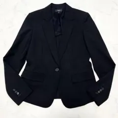 美品✨️Theory　Tailor Gabe N テーラードジャケット 黒 L