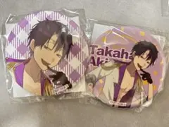 たかはし明 パーティー缶バッチ60点 たかはし明 パーティー缶バッチ60点 たかはし明 パーティー缶