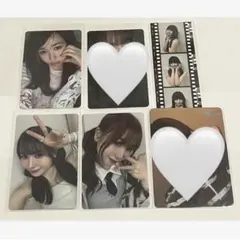 2025年最新】Kcon トレカ me:iの人気アイテム - メルカリ