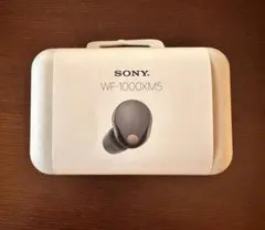 【新品】SONY WF-1000XM5