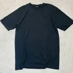 ブラック Tシャツ 3L 無地