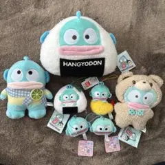 2025年最新】ハンギョドン ぬいぐるみの人気アイテム - メルカリ