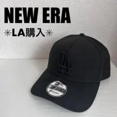 早い者勝ち・正規品】ニューエラ 9FORTY ラインストーン ドジャース