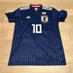 ユニフォーム　日本代表　香川真司