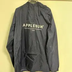 APPLEBUM ナイロンパーカージャケット XXLのサムネイル
