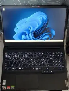 2026年最新】lenovo ideapad gaming 3 15iah7の人気アイテム - メルカリ