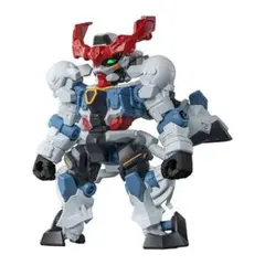 【送込未開封】バンダイ　モビルスーツアンサンブル29・30　ジークアクスMS